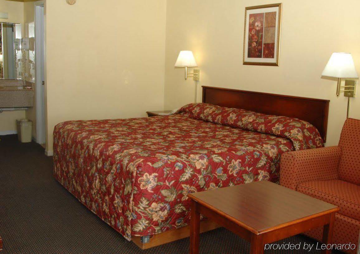 Red Carpet Inn Oxford Kültér fotó