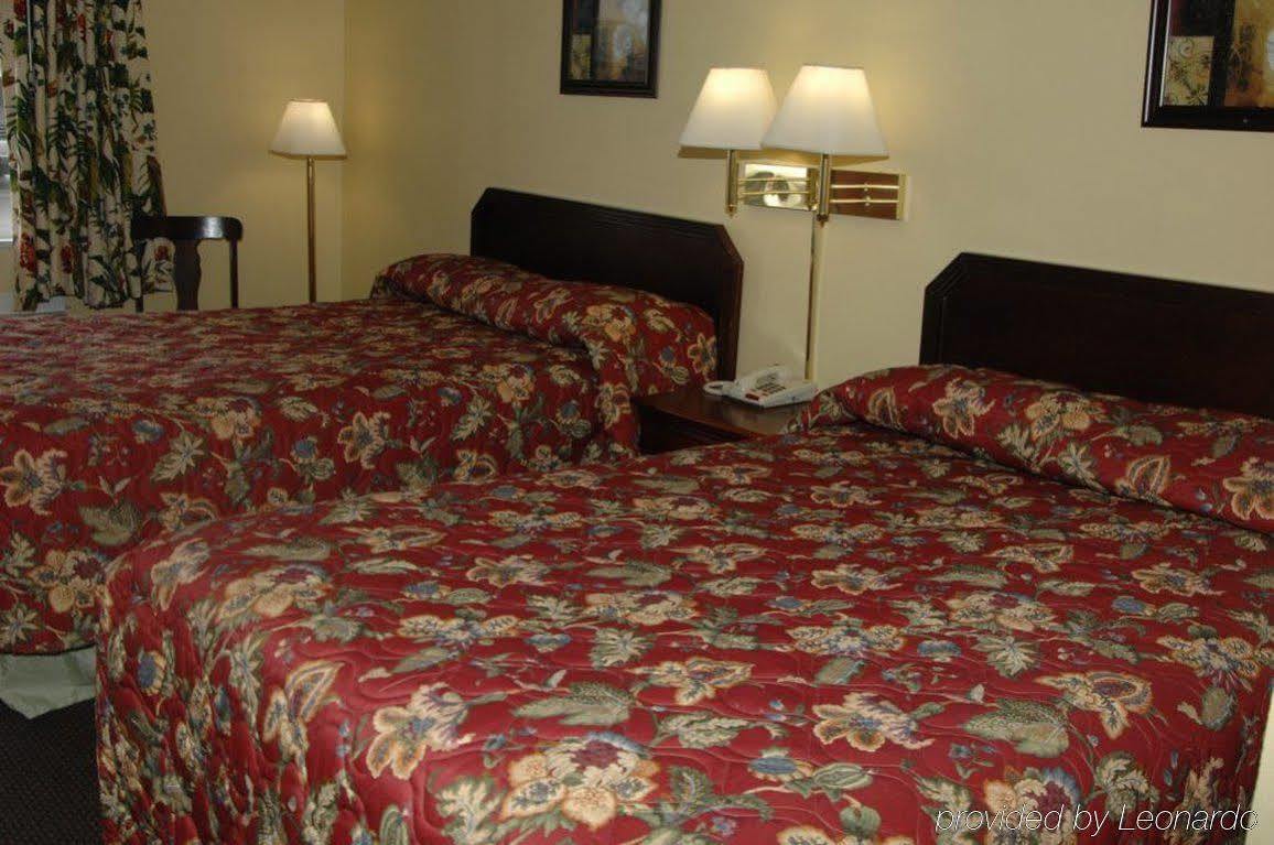 Red Carpet Inn Oxford Kültér fotó